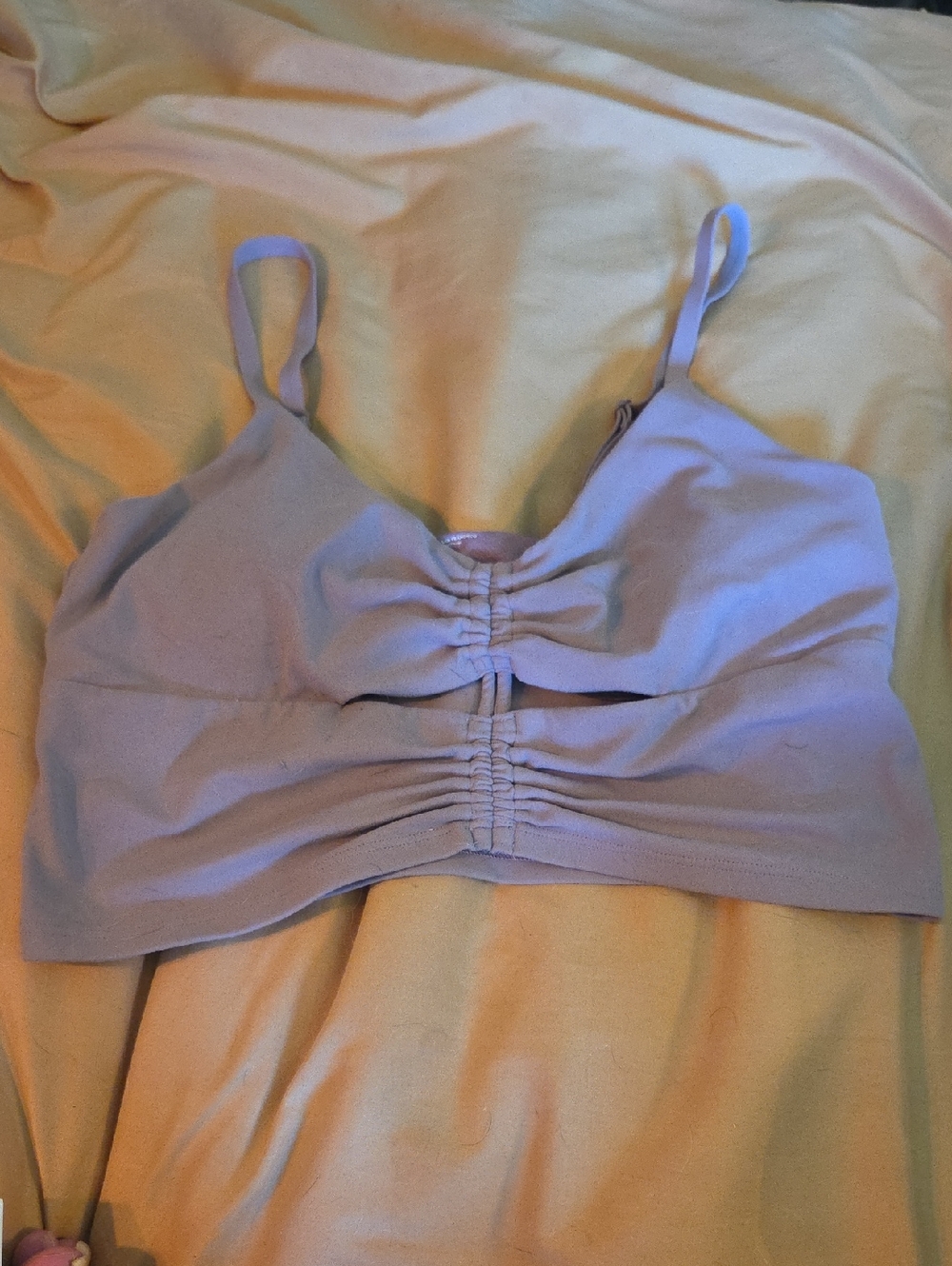 Athleta Sports Bra